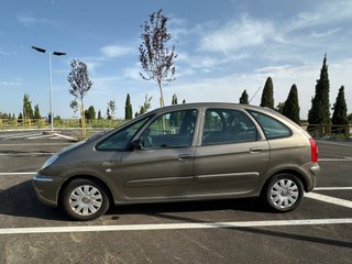 Citroen Xsara Picasso 2008 1.6 110CV (2008)