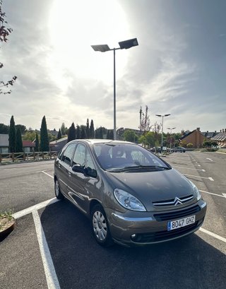 Citroen Xsara Picasso 2008 1.6 110CV (2008)