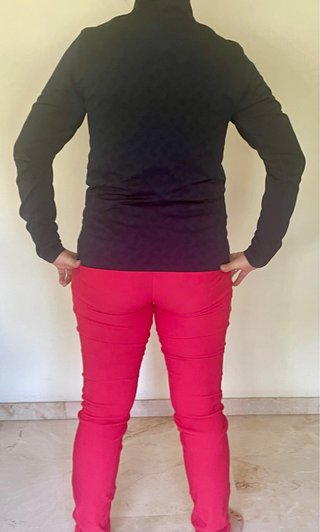 Cortavientos J.Lindeberg Golf mujer