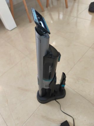 Cecotec Conga Rockstar Micro+ Aspiradora