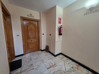 Piso en alquiler en Centro en Ponferrada