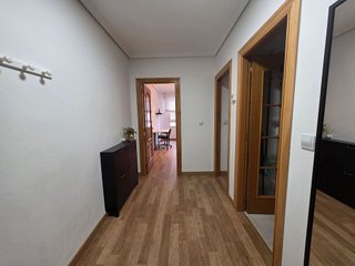 Piso en alquiler en Centro en Ponferrada