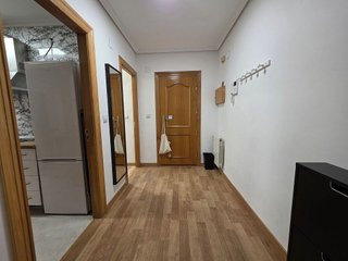 Piso en alquiler en Centro en Ponferrada