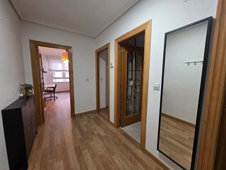 Piso en alquiler en Centro en Ponferrada