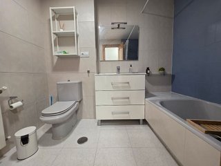 Piso en alquiler en Centro en Ponferrada