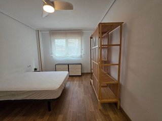 Piso en alquiler en Centro en Ponferrada