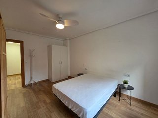 Piso en alquiler en Centro en Ponferrada