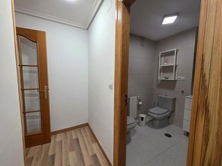 Piso en alquiler en Centro en Ponferrada