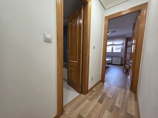 Piso en alquiler en Centro en Ponferrada