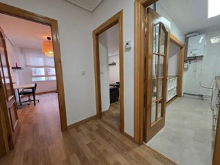 Piso en alquiler en Centro en Ponferrada