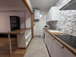 Piso en alquiler en Centro en Ponferrada