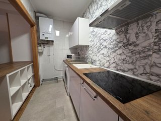 Piso en alquiler en Centro en Ponferrada