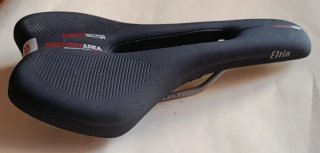 Sillín Bici Eltin Nuevo