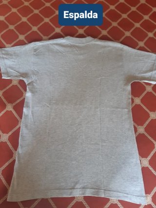 Camiseta bordada IBIZA