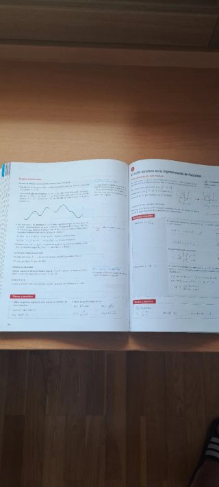 Matemáticas aplicadas a las Ciencias Sociales 2