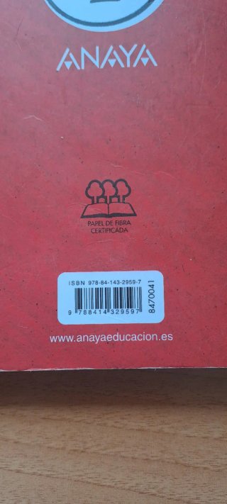 Matemáticas aplicadas a las Ciencias Sociales 2