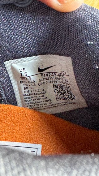 Nike Book 1 'Mirage v2'