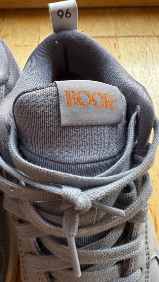Nike Book 1 'Mirage v2'