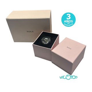 Reloj TOUS Oto Round -E0153238CV-