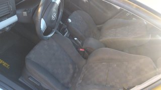 Opel Vectra 2004