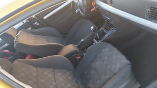 Opel Vectra 2004