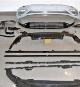 Kit De Carrocería Volkswagen Golf 7.5 3/5P Facelif