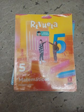 Libro de texto