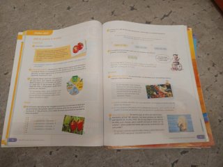 Libro de texto