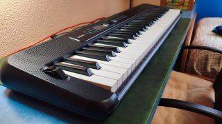 Teclado Casio Casiotone CT-S300
