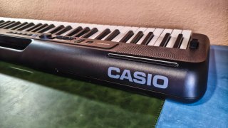 Teclado Casio Casiotone CT-S300