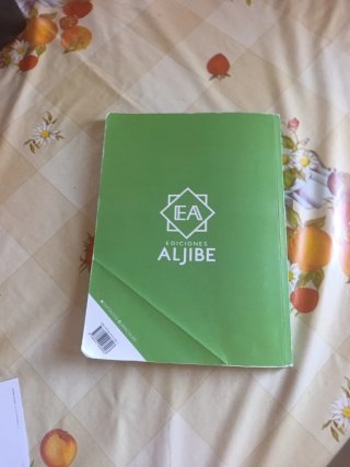 Libro tercero de la ESO matemáticas