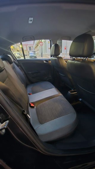 Opel Corsa-e 2014