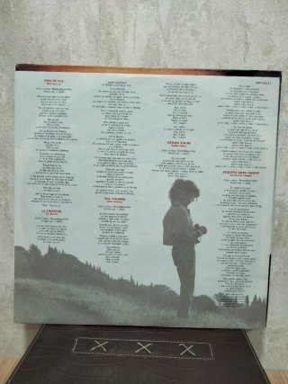 Vinilo LP Marco Masini - Te Enamoraras