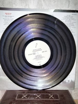 Vinilo LP Marco Masini - Te Enamoraras