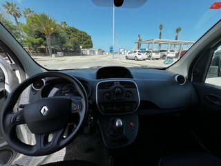 Renault Kangoo 2021 | 95 CV | IVA DEDUCIBLE