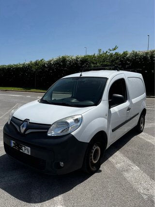 Renault Kangoo 2021 | 95 CV | IVA DEDUCIBLE
