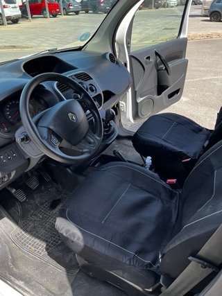 Renault Kangoo 2021 | 95 CV | IVA DEDUCIBLE