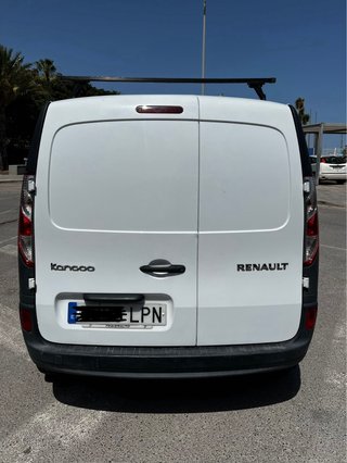 Renault Kangoo 2021 | 95 CV | IVA DEDUCIBLE