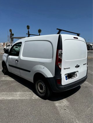 Renault Kangoo 2021 | 95 CV | IVA DEDUCIBLE
