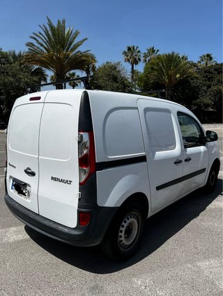 Renault Kangoo 2021 | 95 CV | IVA DEDUCIBLE