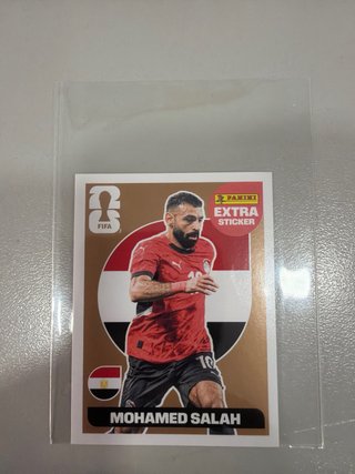 Cromos mundial panini