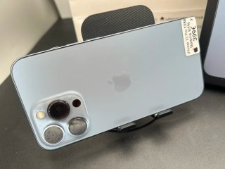iPhone 13 Pro 128GB/ BAT 93%//GARANTÍA!CAMBIOS!