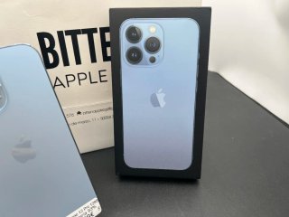 iPhone 13 Pro 128GB/ BAT 93%//GARANTÍA!CAMBIOS!
