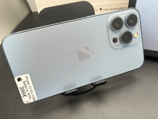 iPhone 13 Pro 128GB/ BAT 93%//GARANTÍA!CAMBIOS!