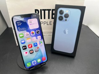 iPhone 13 Pro 128GB/ BAT 93%//GARANTÍA!CAMBIOS!