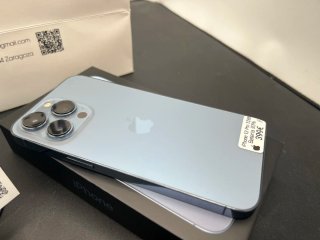 iPhone 13 Pro 128GB/ BAT 93%//GARANTÍA!CAMBIOS!