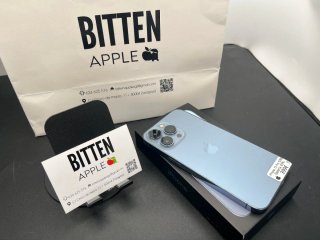 iPhone 13 Pro 128GB/ BAT 93%//GARANTÍA!CAMBIOS!