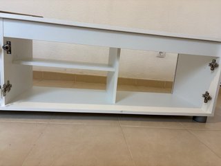 Mueble de salón para TV