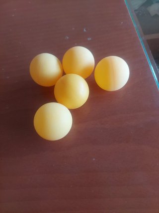 Red de ping pong verde Juego infantil