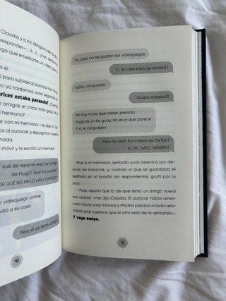 Pack Libros 1,2 y 3  Manuela Jones
